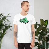 Virgo01 - Short-Sleeve Unisex T-Shirt