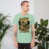 Concrete Jungle - Unisex T-Shirt