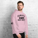 Jamaica - Unisex Hoodie