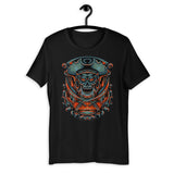 Pirates of the Caribbean -Short-Sleeve Unisex T-Shirt