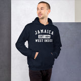 Jamaica Unisex Hoodie