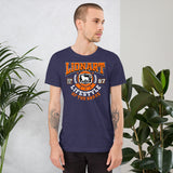 Lionart crest - Unisex T-Shirt