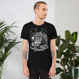 Jungle Party- Unisex T-Shirt