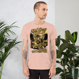 Concrete Jungle - Unisex T-Shirt