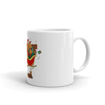 Christmas Mug