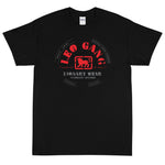 Leo Gang - Short Sleeve T-Shirt
