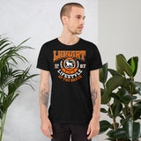 Lionart crest - Unisex T-Shirt