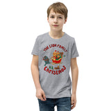 Youth Short Sleeve T-Shirt