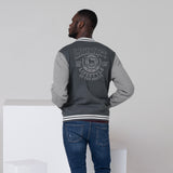 Lionart - Men's Letterman Jacket