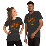 Wild n Free - Unisex T-Shirt