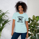 Lionart - Unisex T-Shirt