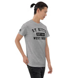 St. Kitts - Short Sleeve T-Shirt