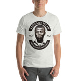 Paul Bogle - Short-Sleeve Unisex T-Shirt