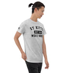 St. Kitts - Short Sleeve T-Shirt