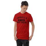 Jamaica01 - Short Sleeve T-Shirt