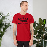 Aruba - Short-Sleeve Unisex T-Shirt