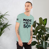 80's Unisex T-Shirt