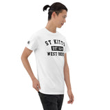 St. Kitts - Short Sleeve T-Shirt