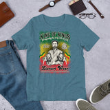 Kings of Kings - Short-Sleeve Unisex T-Shirt