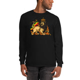 Men’s Long Sleeve Shirt