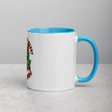 Mug with Color Inside