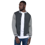 Lionart - Men's Letterman Jacket