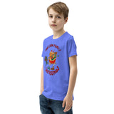 Youth Short Sleeve T-Shirt