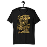 Concrete Jungle - Unisex T-Shirt