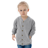 Baby Organic Bomber Jacket