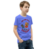 Youth Short Sleeve T-Shirt