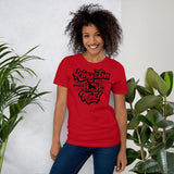 Kingston state of Mind- Unisex T-Shirt