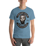 Paul Bogle - Short-Sleeve Unisex T-Shirt