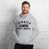 Jamaica - Unisex Hoodie