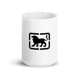 lionart Mug