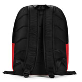 Lionart Minimalist Backpack