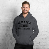 Jamaica - Unisex Hoodie