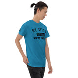 St. Kitts - Short Sleeve T-Shirt