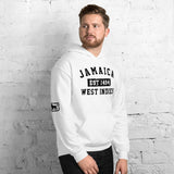 Jamaica - Unisex Hoodie