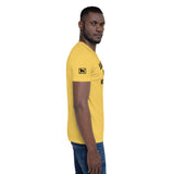 Barbados - Short-Sleeve Unisex T-Shirt