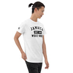Jamaica01 - Short Sleeve T-Shirt