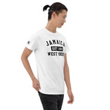 Jamaica01 - Short Sleeve T-Shirt