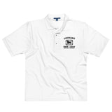 Men's Premium Polo