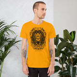 Wild n Free Solid - Short-Sleeve Unisex T-Shirt