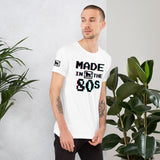 80's Unisex T-Shirt