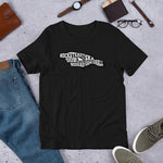 Jamaican Music- Unisex T-Shirt