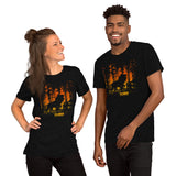 Wild n Free - Unisex T-Shirt