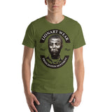 Paul Bogle - Short-Sleeve Unisex T-Shirt