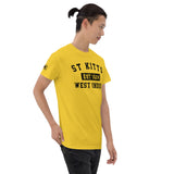 St. Kitts - Short Sleeve T-Shirt