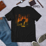 Wild n Free - Unisex T-Shirt