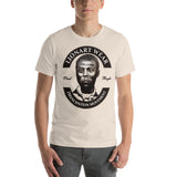 Paul Bogle - Short-Sleeve Unisex T-Shirt